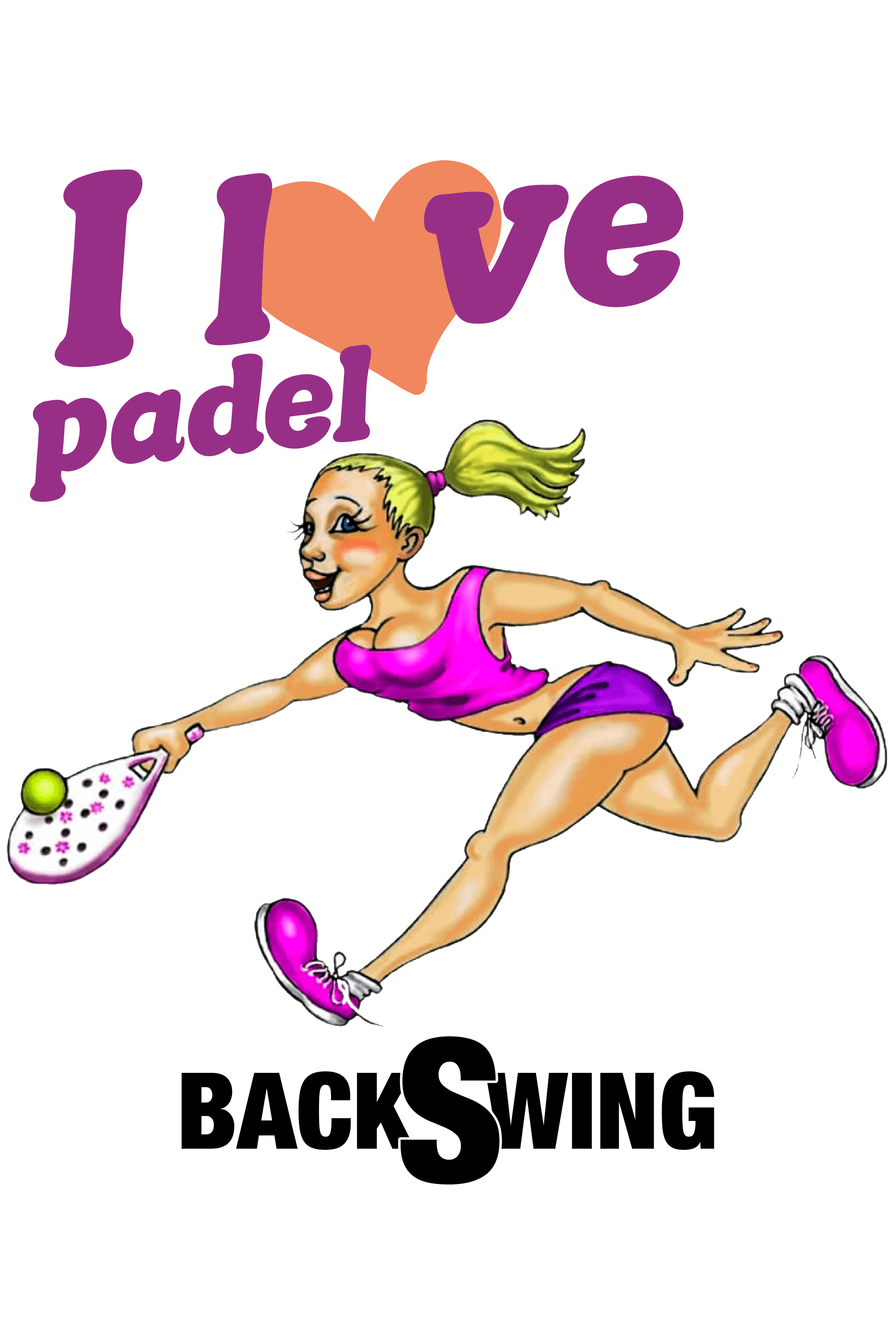 Love Padel