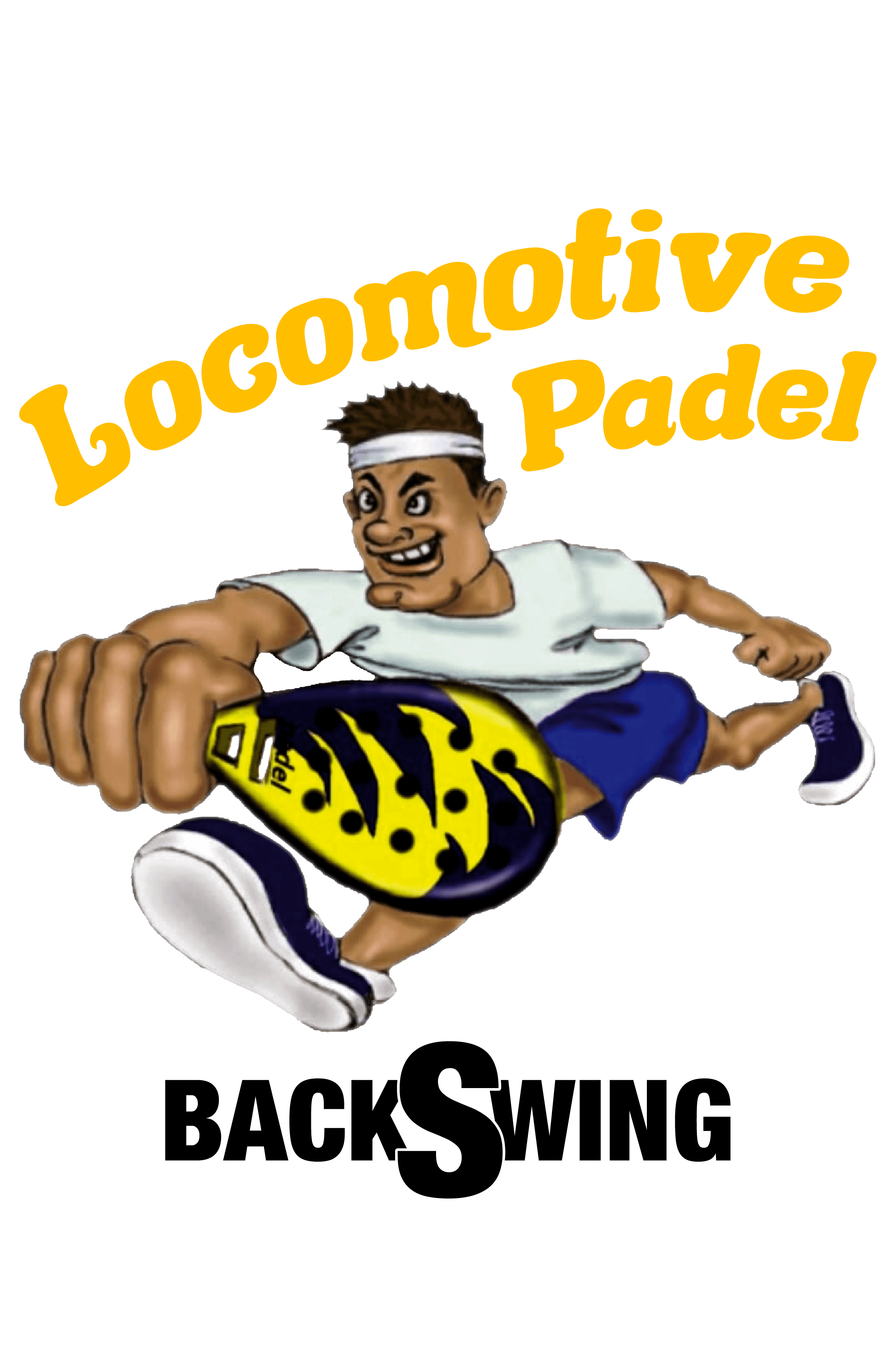 Locomotive
