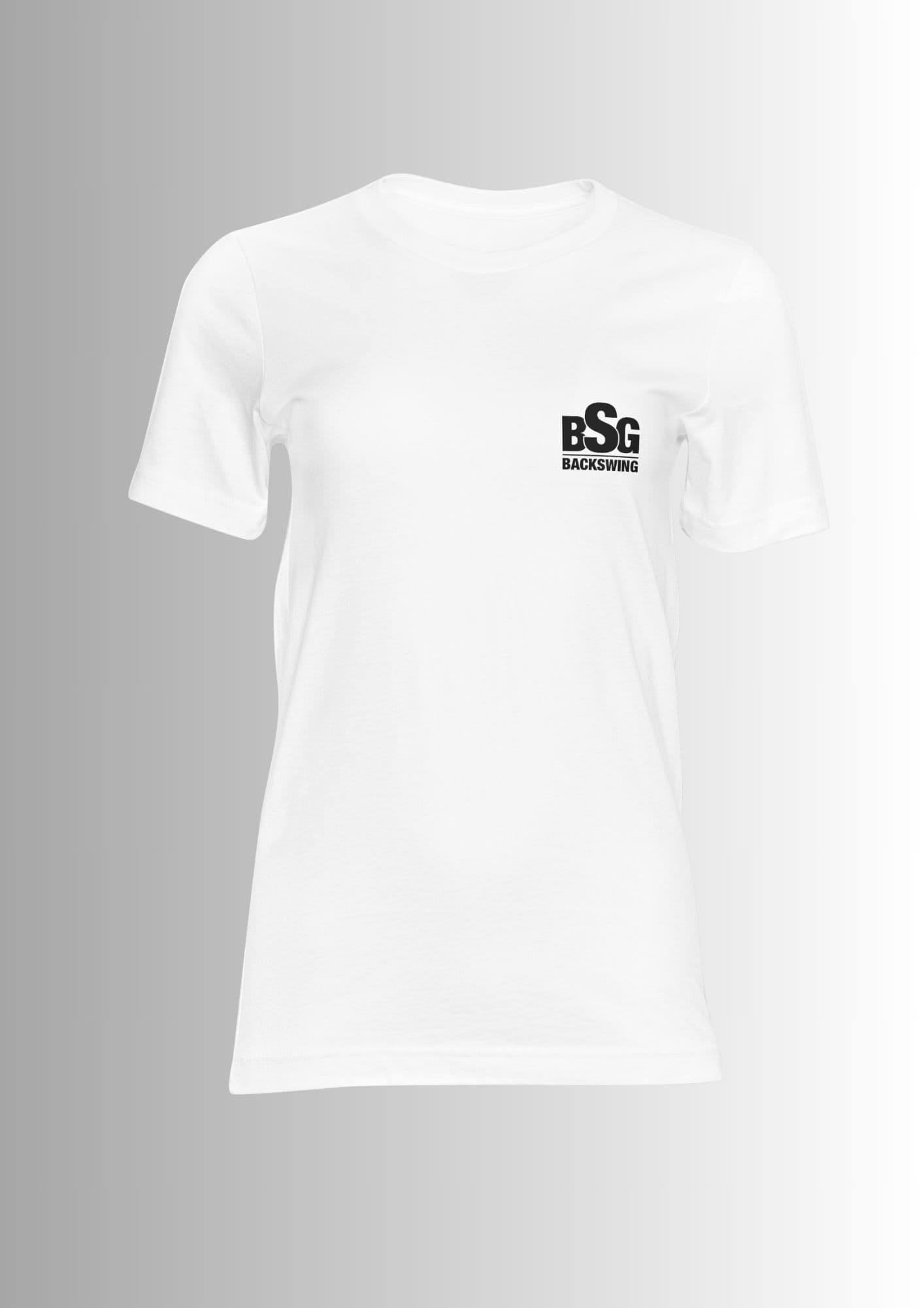 D11 - Extreme Padel - H - Camiseta - FA - Extreme Padel - H - Camiseta en color Blanco D11 - Extreme Padel - H - Camiseta - FA - Extreme Padel - H - Camiseta en color Blanco - Vista frontal