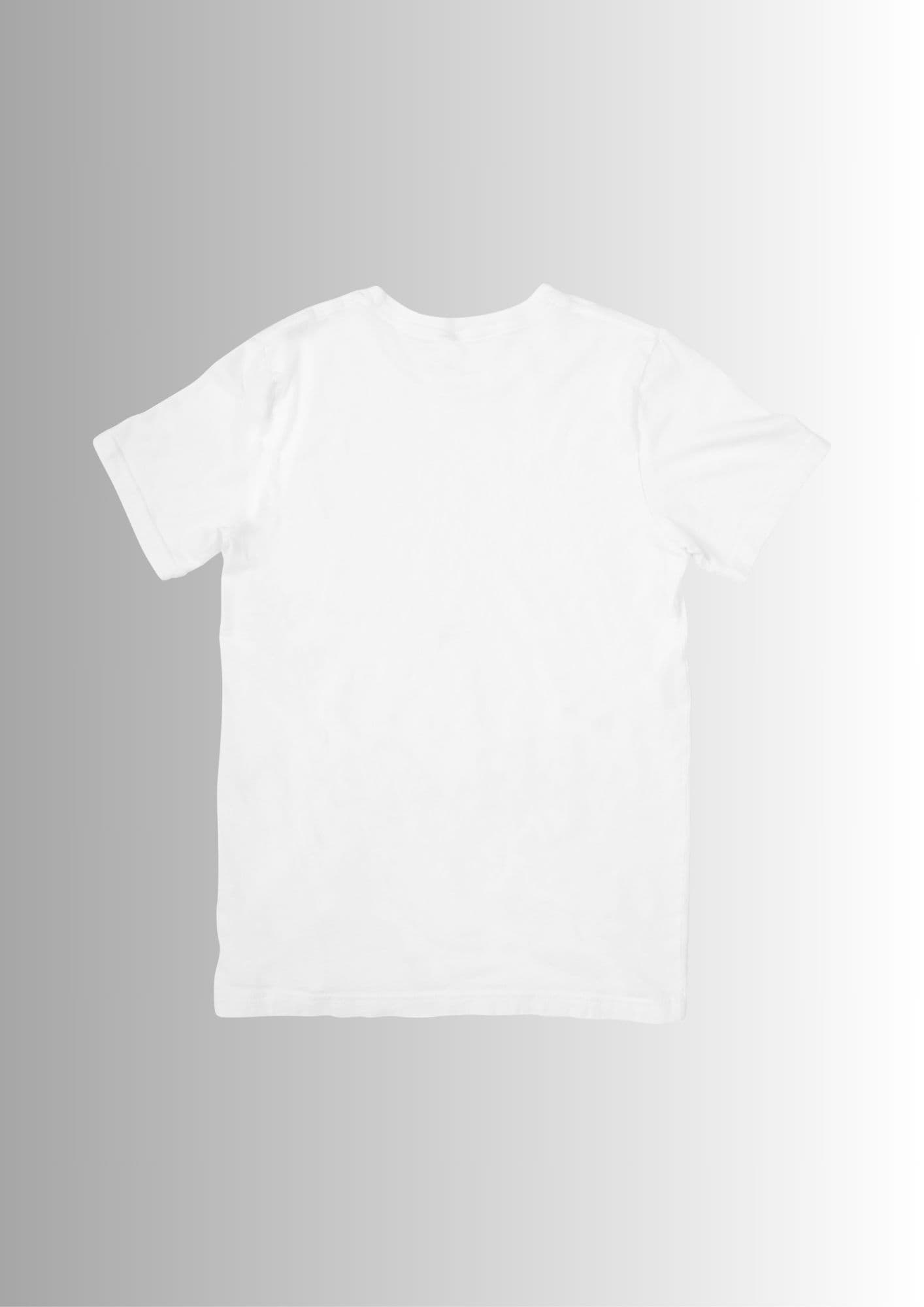 DNEW2 – Extreme Padel - Niño – Camiseta - FNEW1 - Extreme Padel - Niño – Camiseta en color Blanco DNEW2 – Extreme Padel - Niño – Camiseta - FNEW1 - Extreme Padel - Niño – Camiseta en color Blanco - Vista trasera